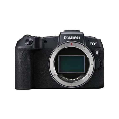 معرفی دوربین کانن Canon EOS RP