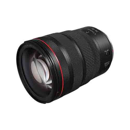 معرفی لنز کانن Canon RF 24-70 F2.8L IS USM