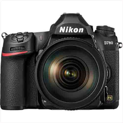 معرفی دوربین نیکون Nikon D780