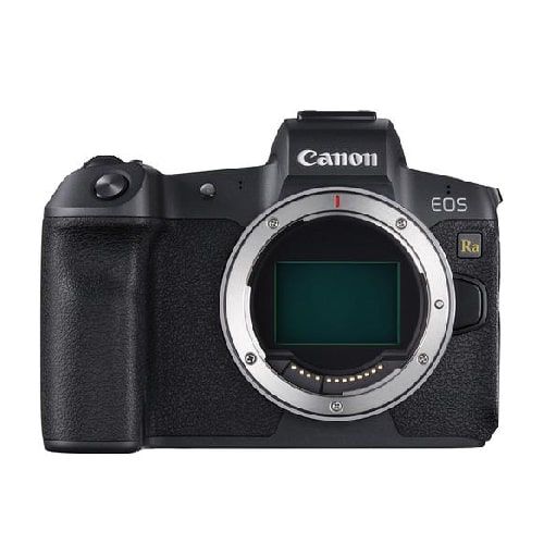 Canon EOS Ra