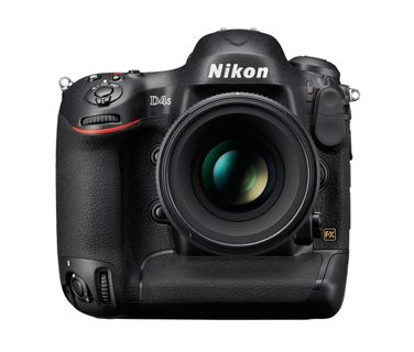 Nikon D4S Body Only