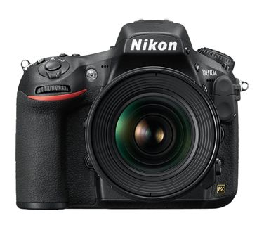Nikon D810A Body only
