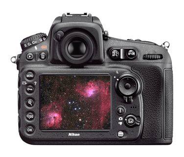 D810 with 24-120mm