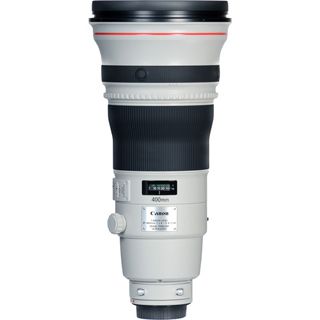 Canon EF 400mm f2.8L IS USM