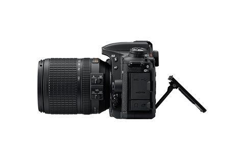 D7500 Body only