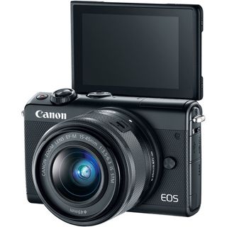 EOS M100 Only Body
