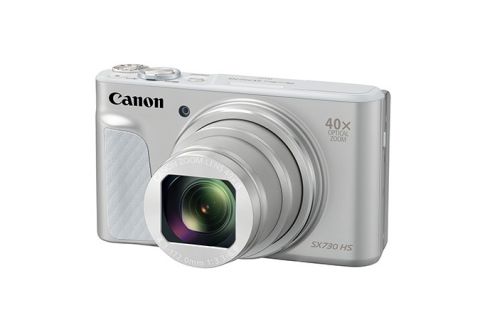 Canon SX730 HS