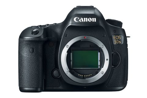 EOS 5DS Body Only