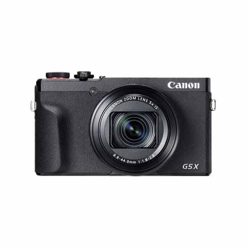معرفی دوربین کانن Canon PowerShot G5 X Mark II
