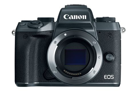 EOS M5 Body Only