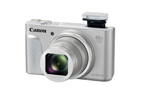 Canon SX730 HS