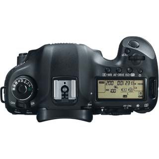 EOS 5D Mark III Body Only
