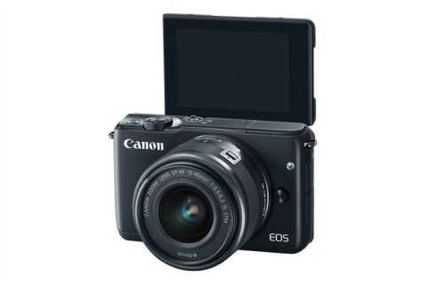 EOS M10 Body Only