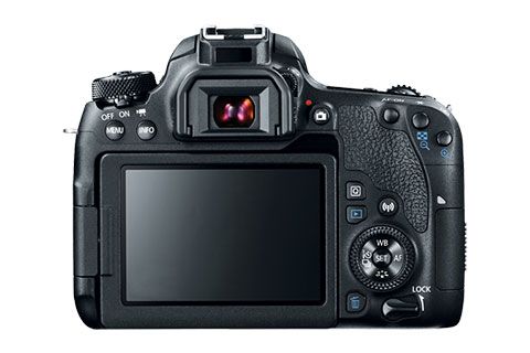 EOS 77D - EOS 9000D Body Only