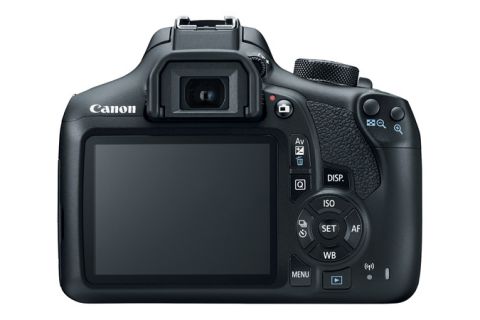 EOS 1300D -  Rebel T6  Body Only